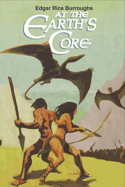 At the Earth's Core