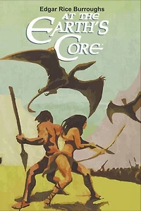 At the Earth's Core