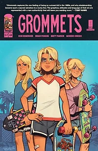 Grommets #2