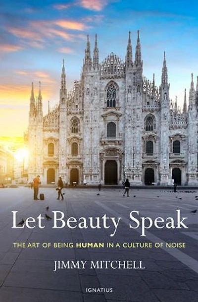 Let Beauty Speak: The Art of Being Human a Culture Noise