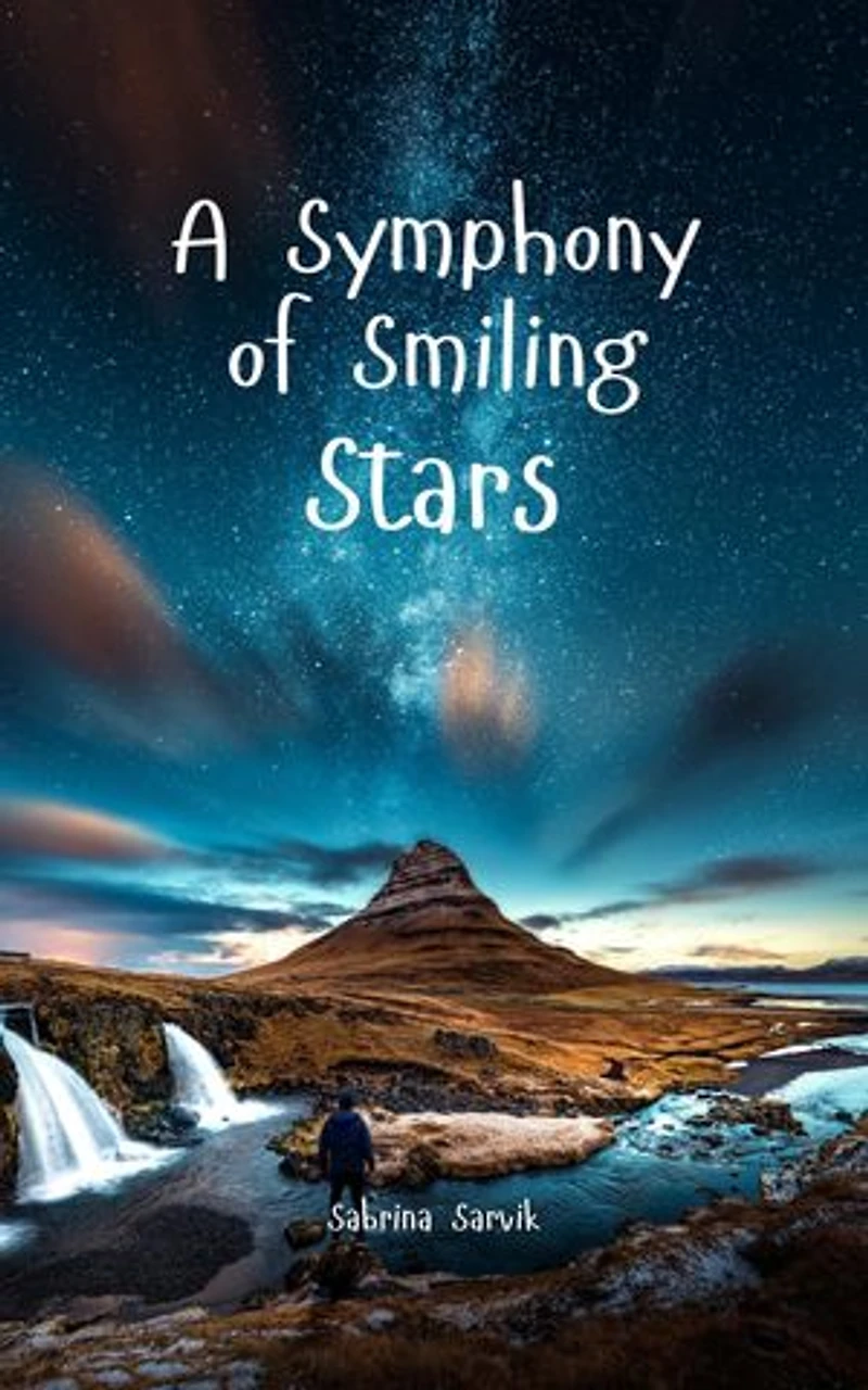 A Symphony of Smiling Stars