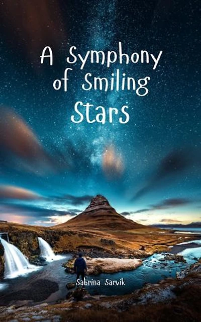 A Symphony of Smiling Stars