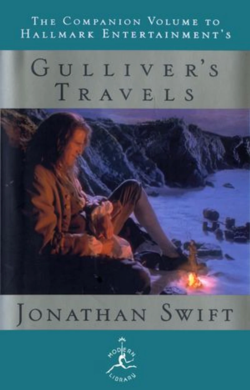 Gulliver's Travels: Introduction By Pat Rogers