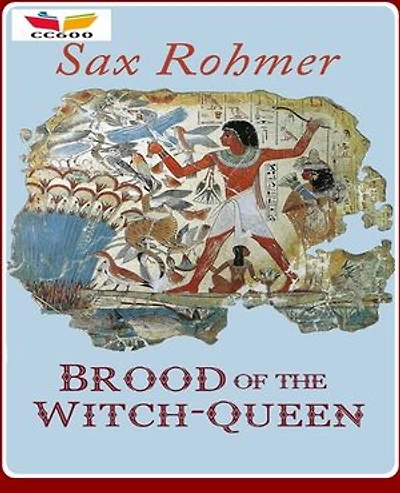 Brood of the Witch-Queen