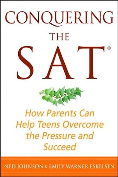 Conquering the SAT: How Parents Can Help Teens Overcome the Pressure and Succeed