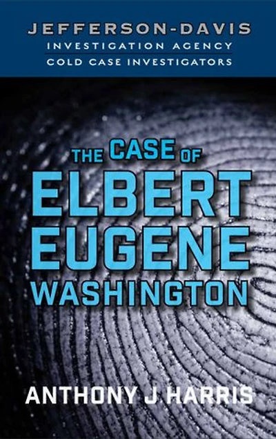 Jefferson-Davis Investigation Agency: Cold Case Investigators