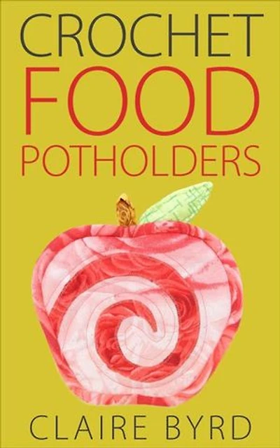 Crochet Food Potholders