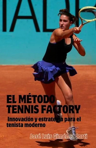 El método “Tennis Factory”