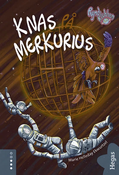 Knas på Merkurius