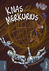 Knas på Merkurius