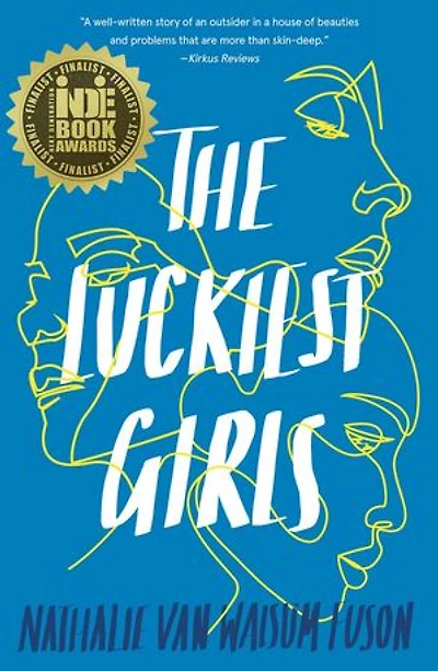 The Luckiest Girls