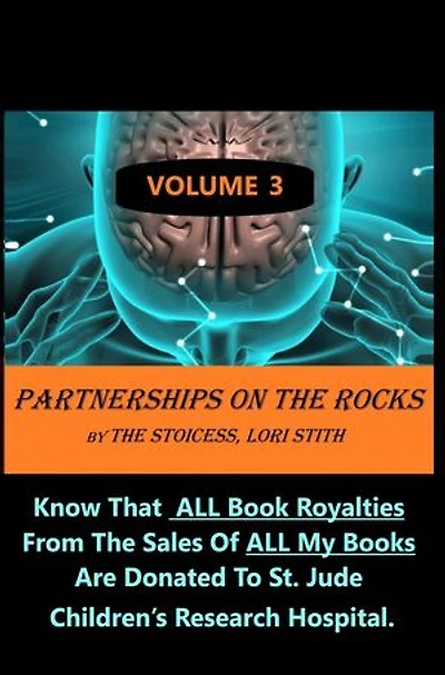 Partnerships On The Rocks Volume 3: Partnerships on the Rocks