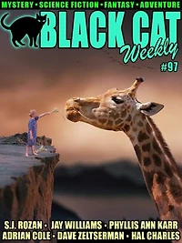 Black Cat Weekly #97