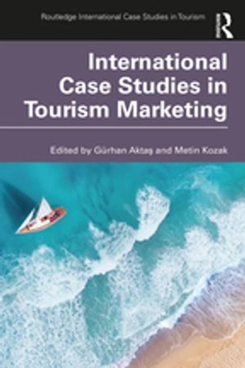 International Case Studies Tourism Marketing