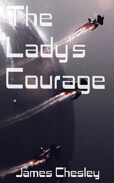 The Lady's Courage