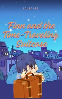 Finn and the Time-Traveling Suitcase