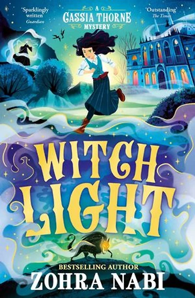 Witch Light