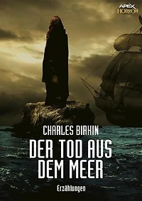 DER TOD AUS DEM MEER: Der Horror-Klassiker!