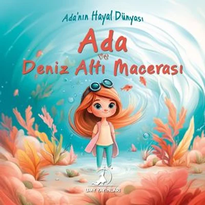 Ada ve Deniz Altı Macerası