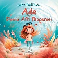 Ada ve Deniz Altı Macerası