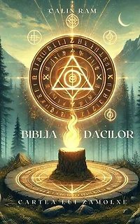 Biblia Dacilor (Cartea lui Zamolxe)
