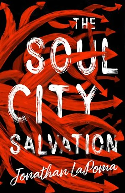 The Soul City Salvation