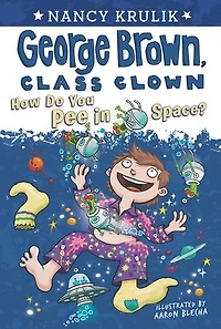 How Do You Pee Space? #13