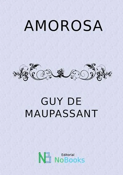 Amorosa