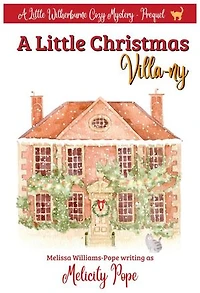 A Little Christmas Villa-ny