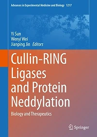Cullin-RING Ligases and Protein Neddylation: Biology Therapeutics