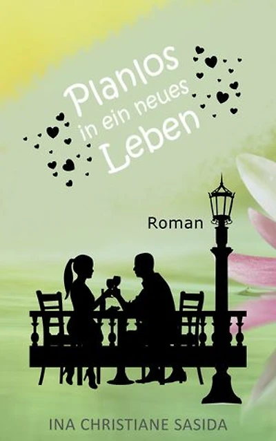 Planlos in ein neues Leben: Liebesroman