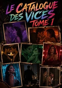 Le Catalogue des Vices tome 1: catalogue mensuel, #1