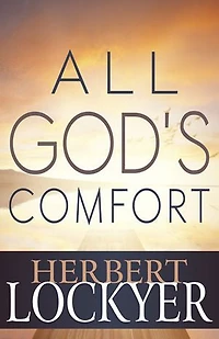 All God's Comfort