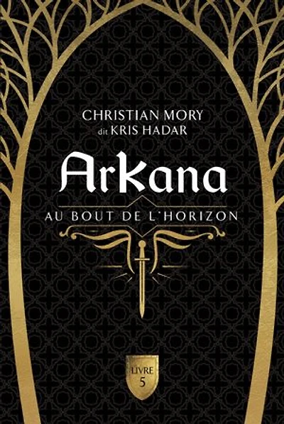 Au bout de l'horizon