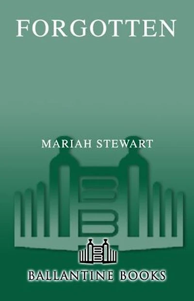 Forgotten: A Novel