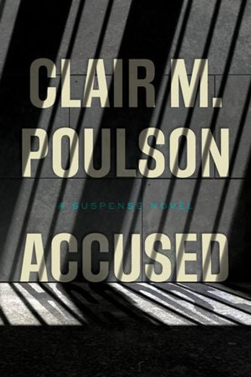 Accused: A Suspense Novel