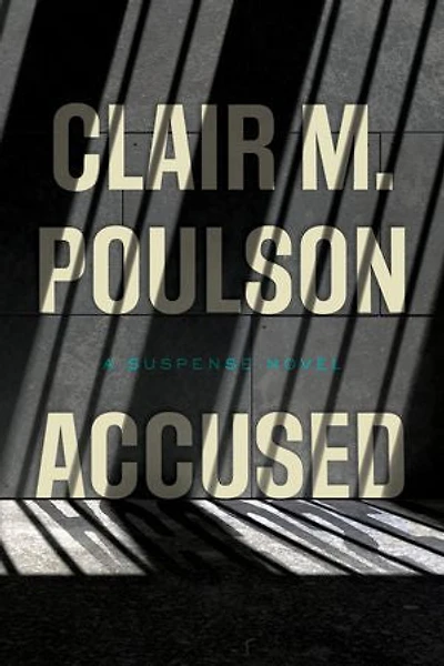 Accused: A Suspense Novel