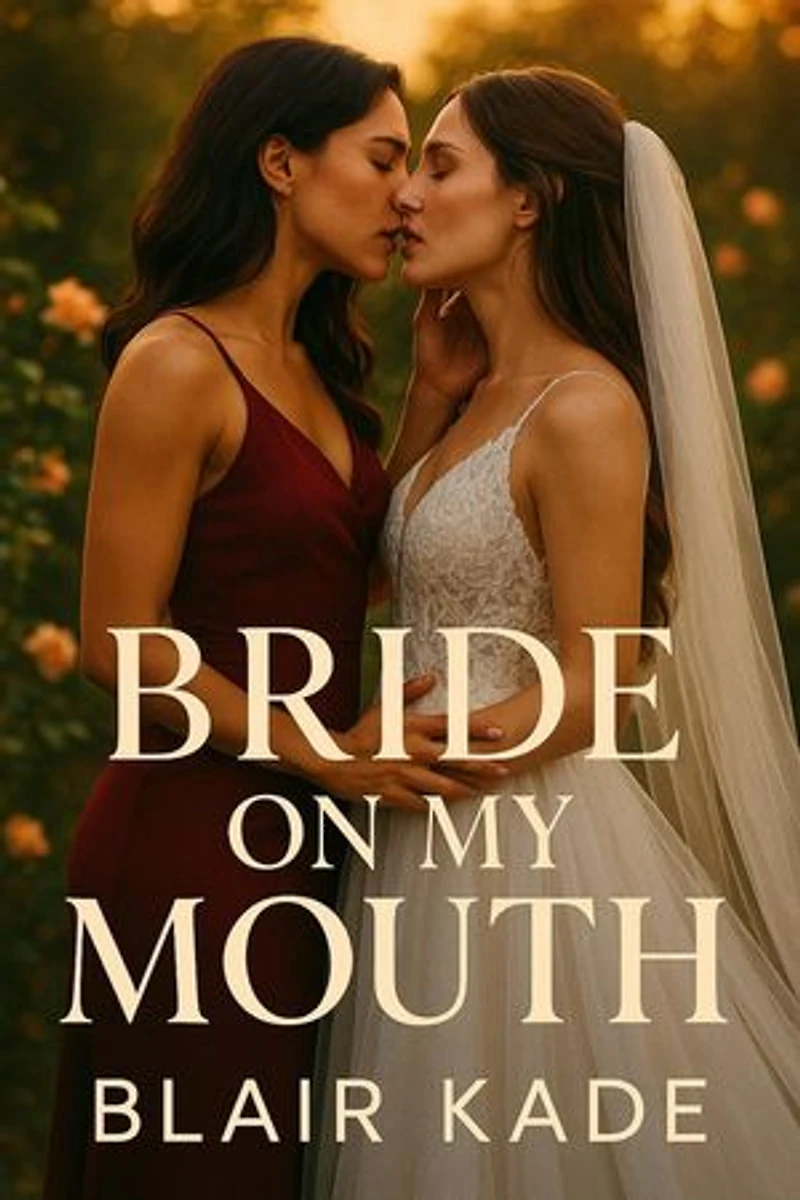 Bride on My Mouth: The Vowbreakers, #0