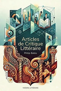 Articles de Critique Littéraire: Articles de Critique Littéraire, #1