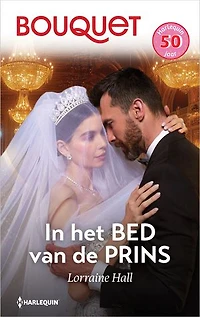 In het bed van de prins