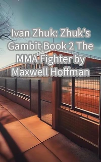 Ivan Zhuk: Zhuk's Gambit Book 2 The MMA Fighter: Ivan Zhuk: Zhuk's Gambit, #2