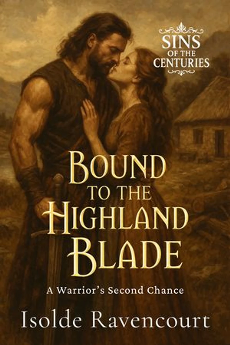 Bound to the Highland Blade: A Warrior’s Second Chance