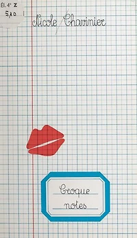 Croque notes
