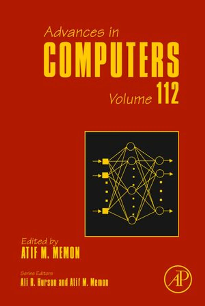 Advances Computers