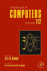 Advances Computers
