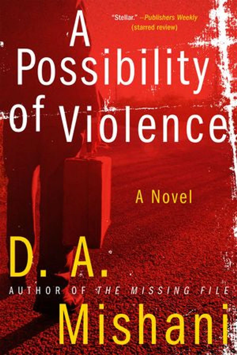 A Possibility Of Violence