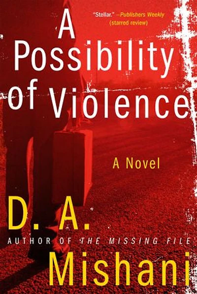 A Possibility Of Violence