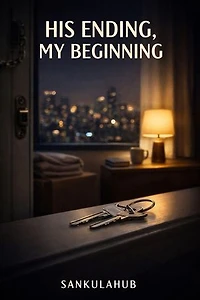 His Ending, My Beginning