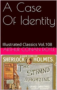 A CASE OF IDENTITY