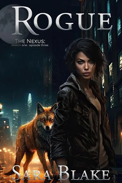 Rogue: Who should decide who deserves to live?
